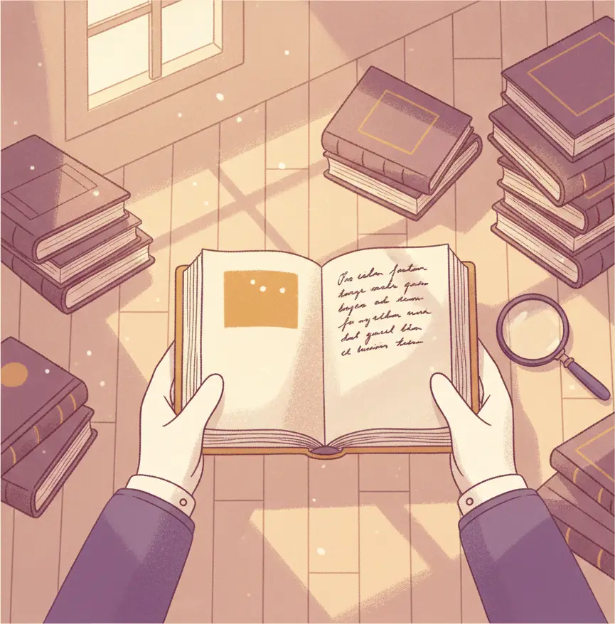 Cómo saber si un libro antiguo tiene valor