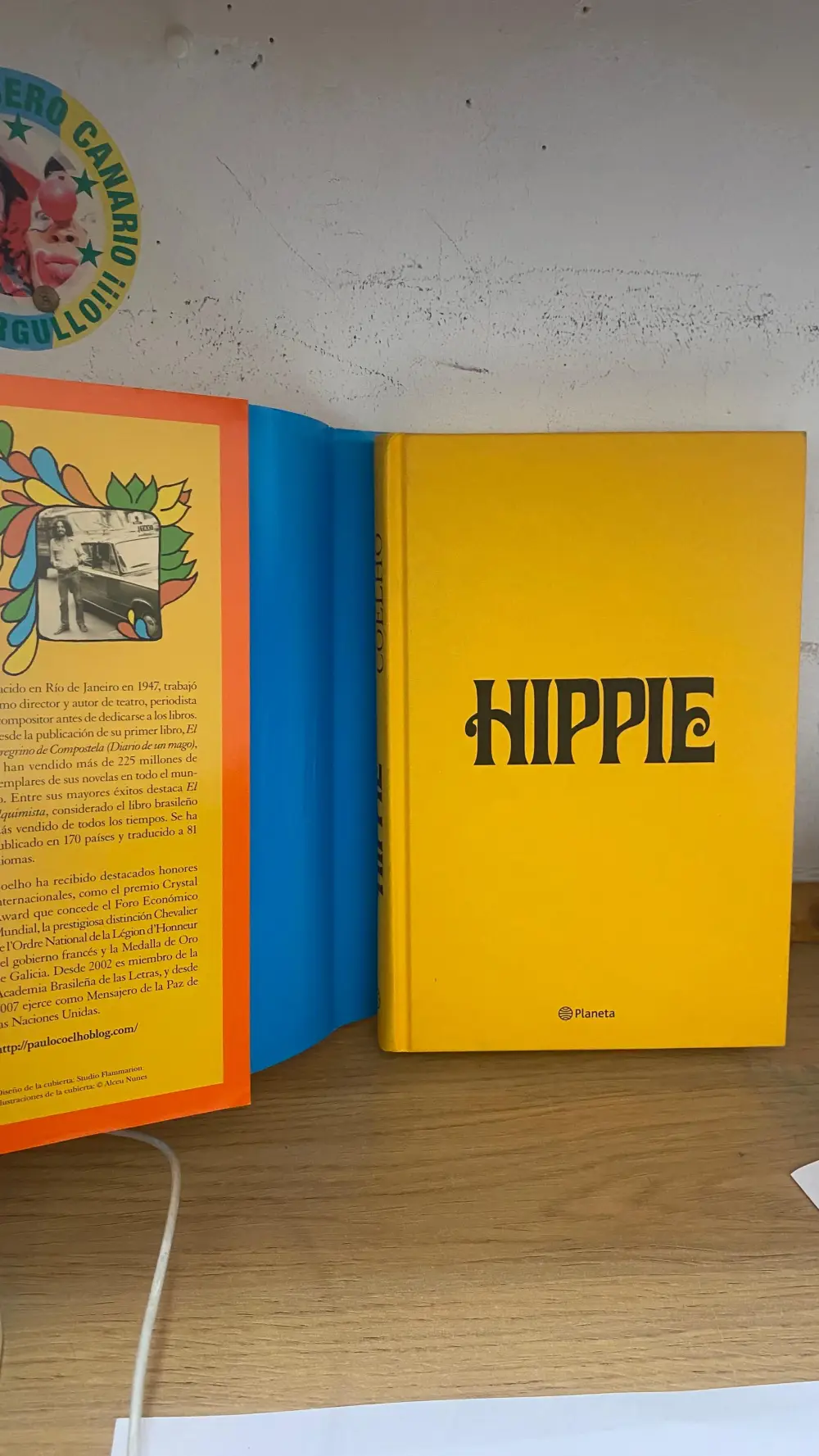 Hippie – foto 5