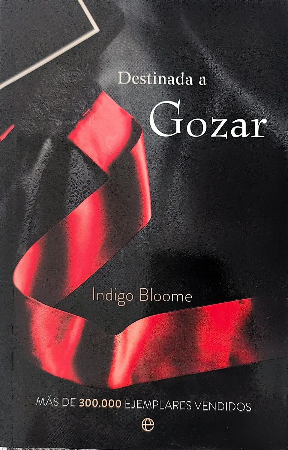 Portada de Avalon Destinada a gozar de Marion Zimmer Bradley