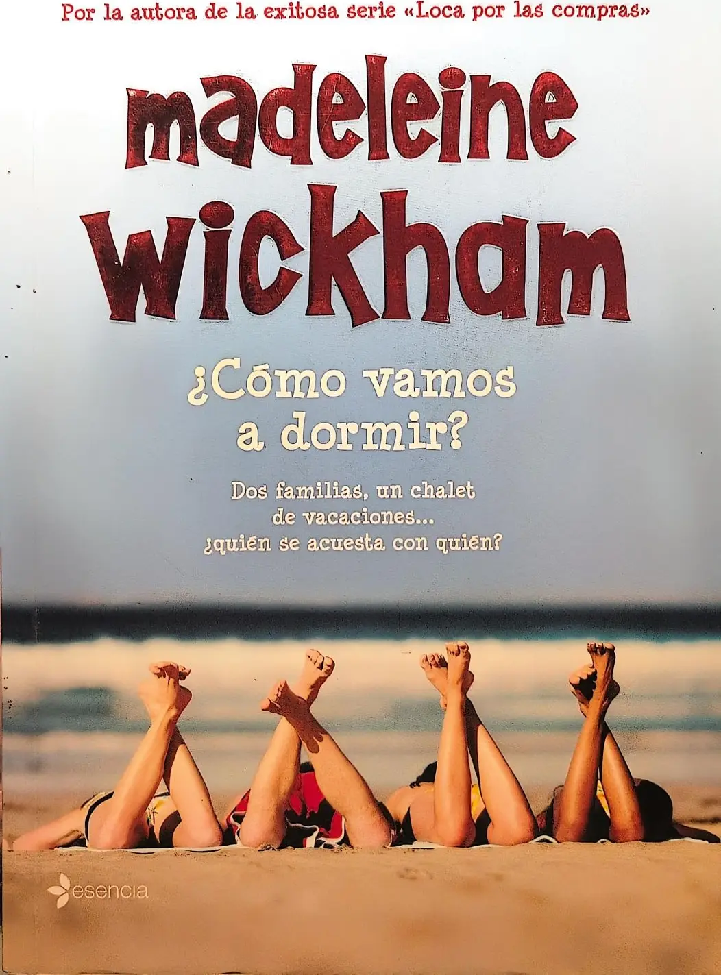 Portada de ¿Cómo vamos a dormir? de José Luis Garci