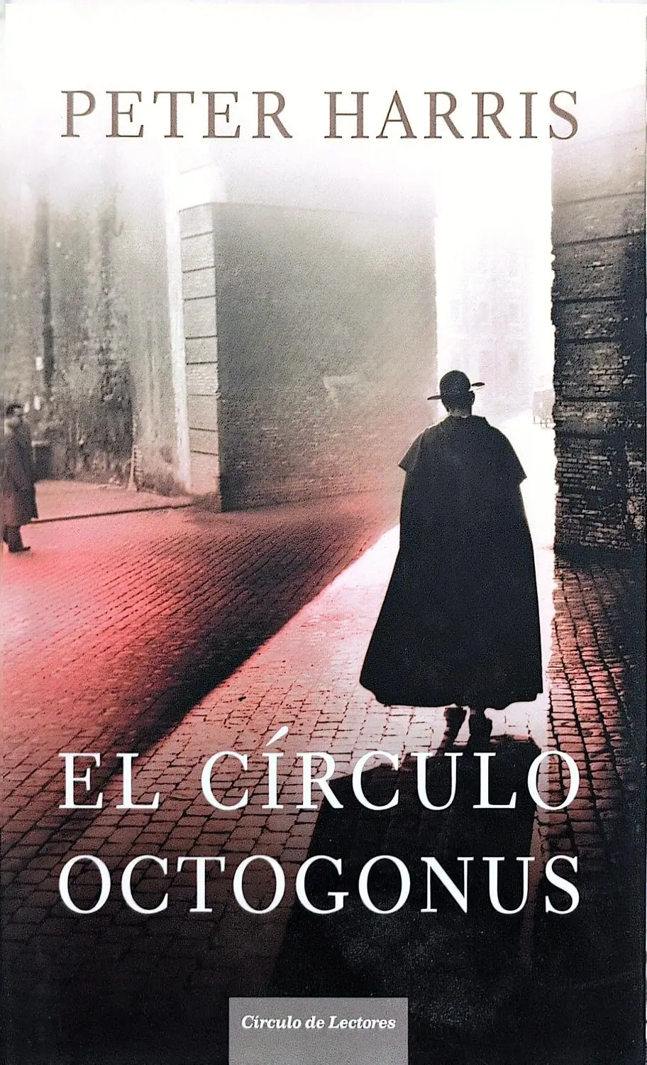 El Círculo Octogonus