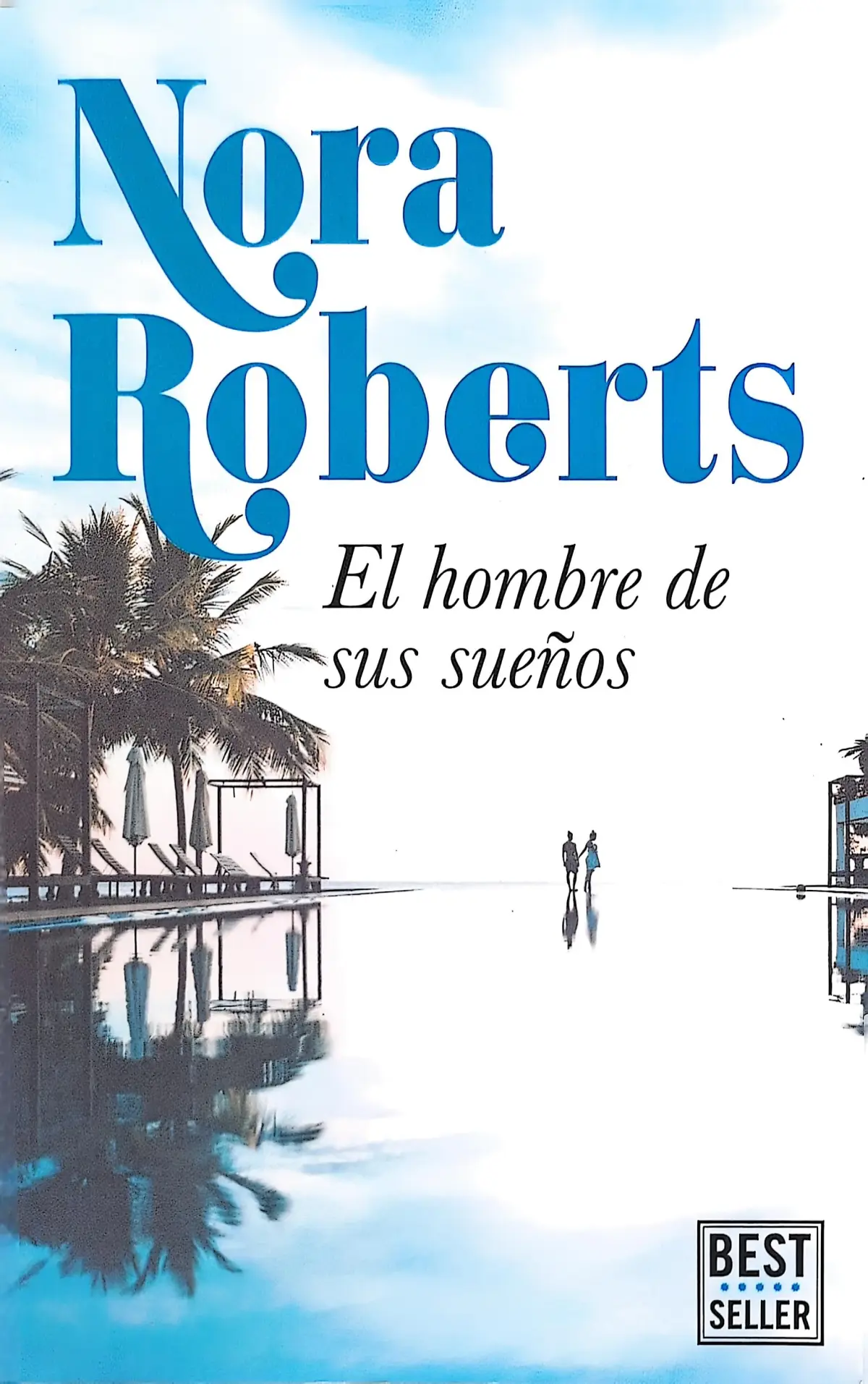 Portada de El hombre de sus sueños de Susan Mallery