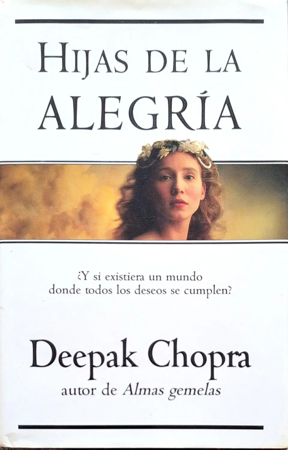 Portada de Hijas de la alegría de Kathleen E. Woodiwiss