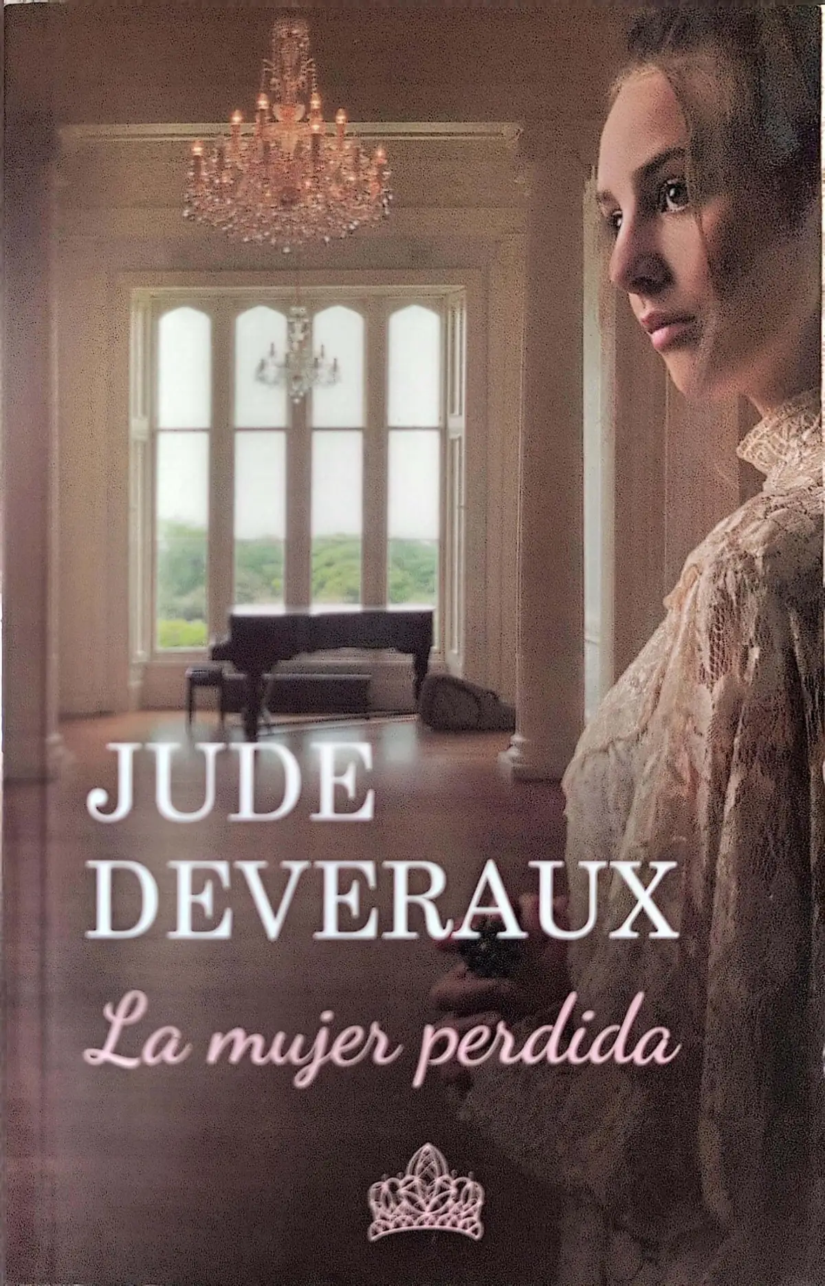 La mujer perdida