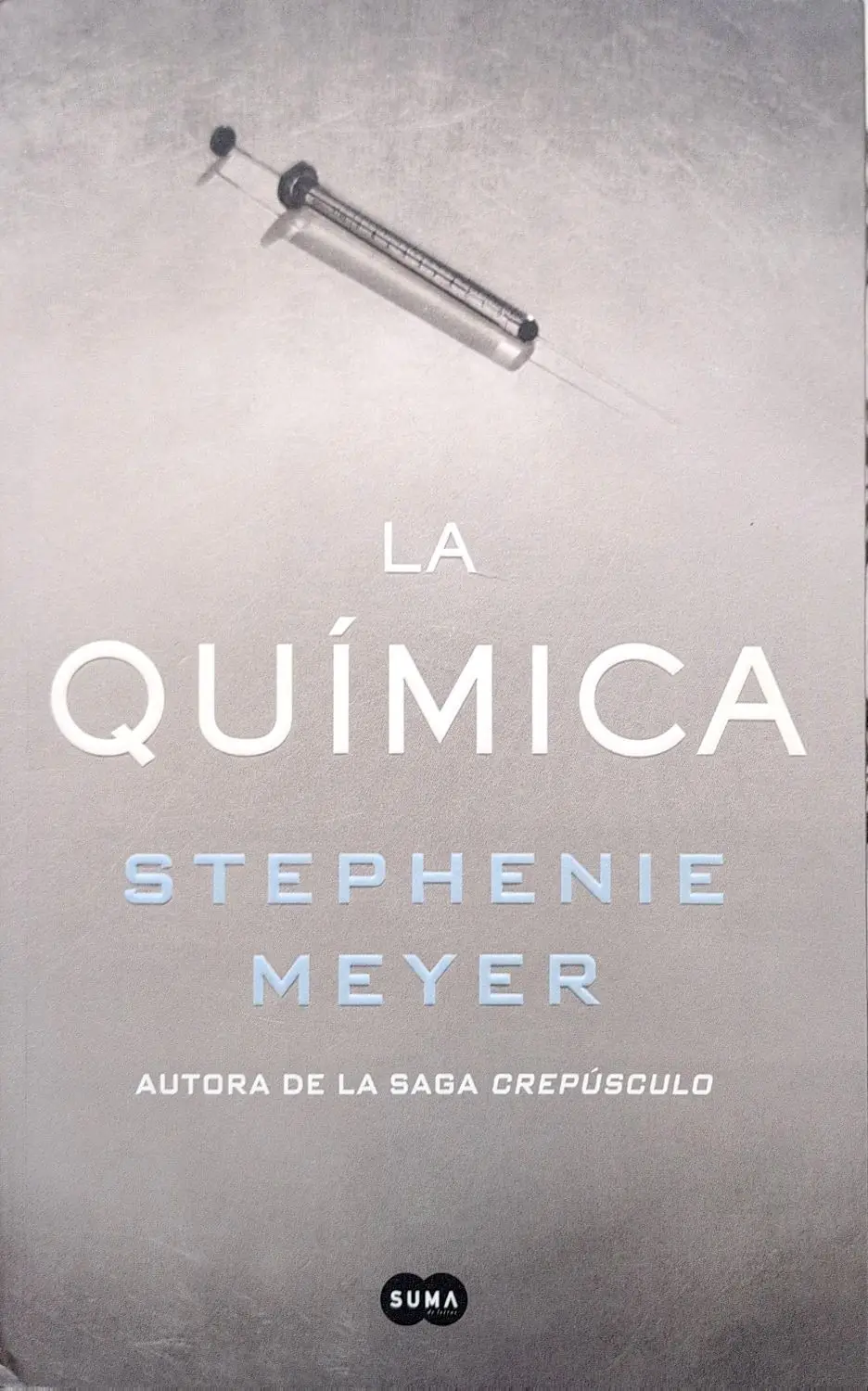 La química