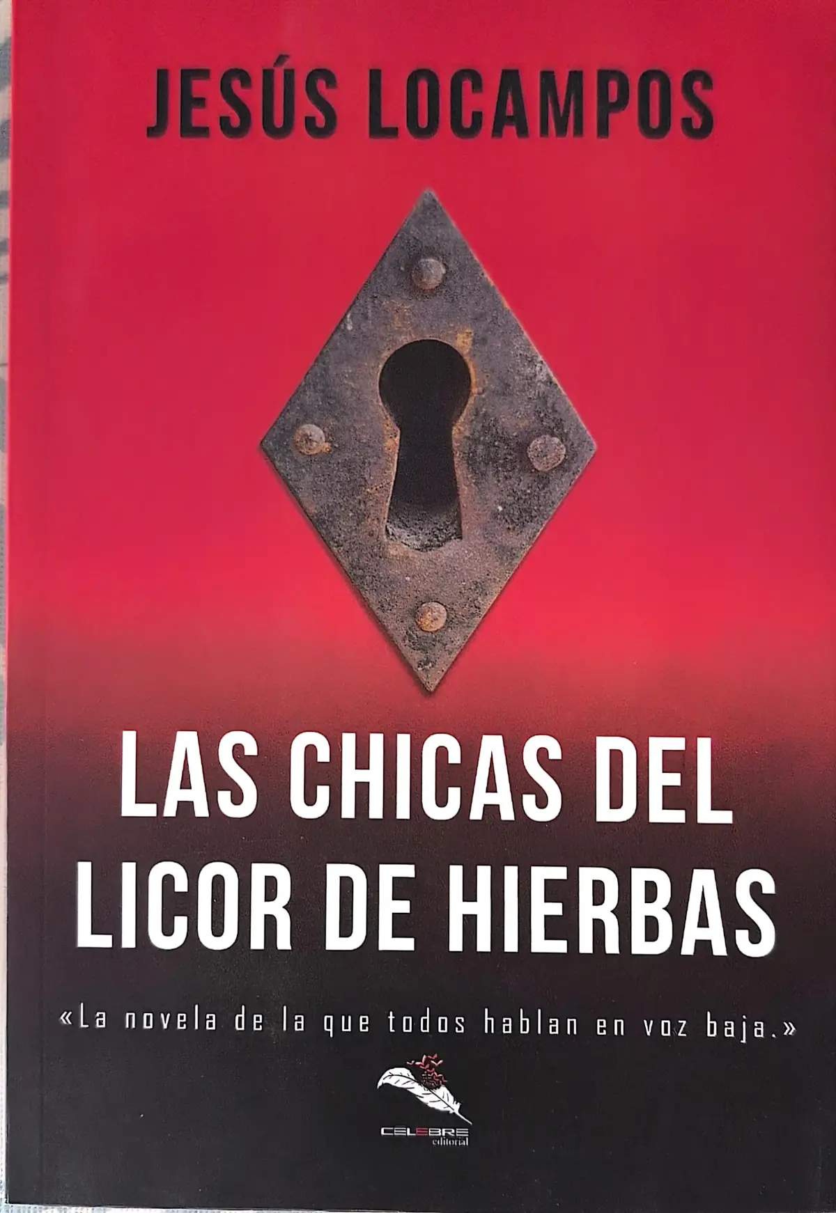 Las chicas del licor de hierbas