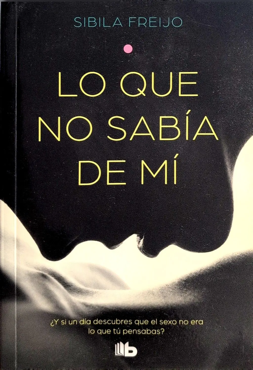 Portada de Lo que no sabía de mí de Marc Levy