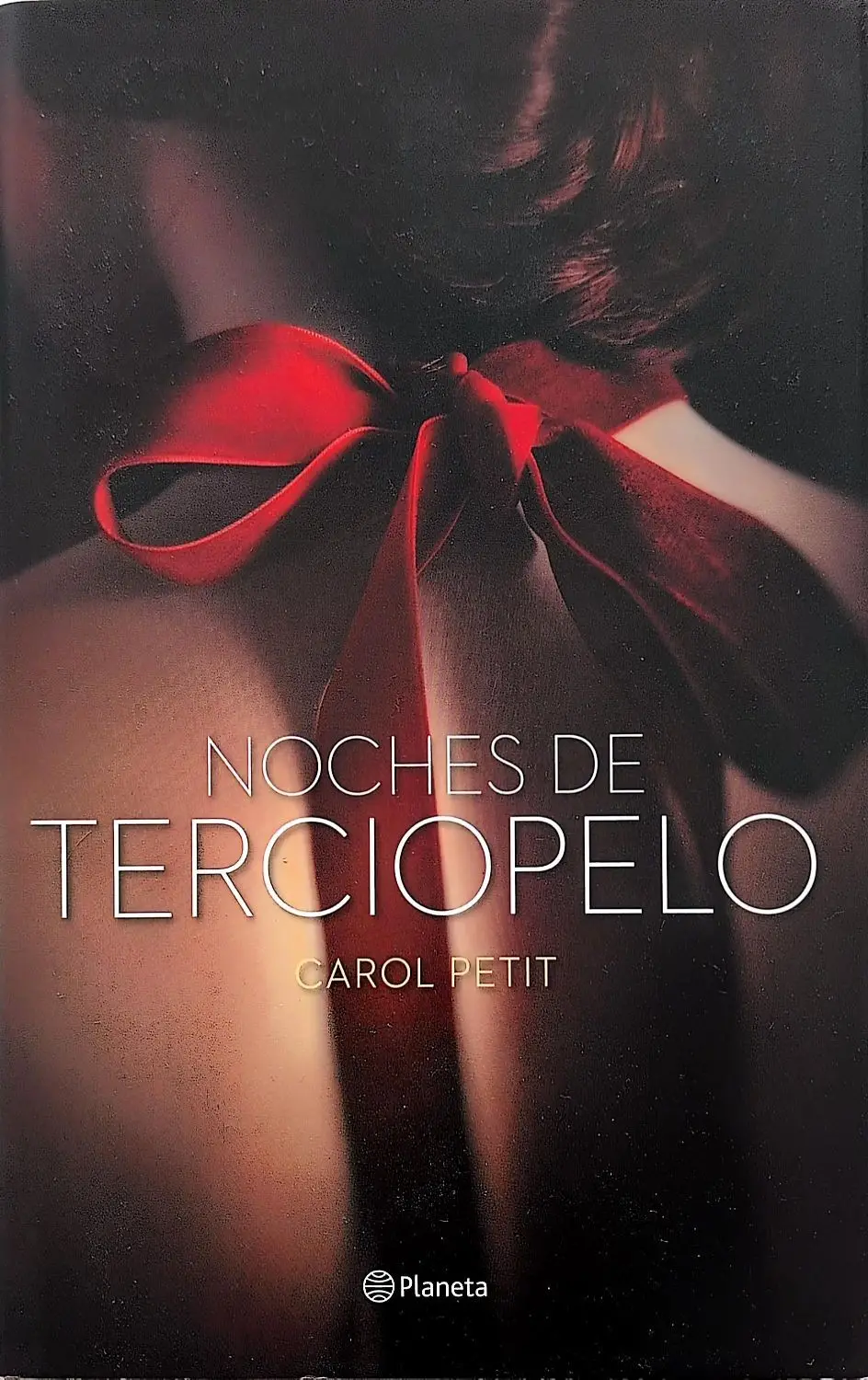 Noches de terciopelo