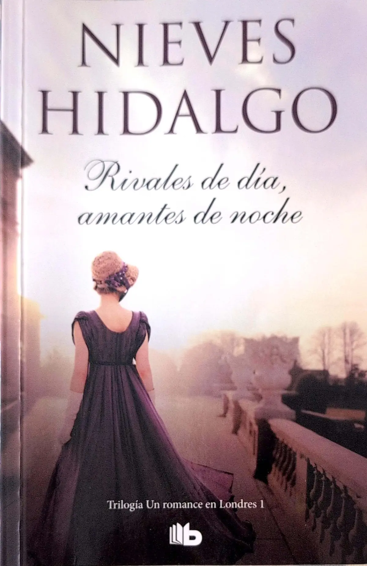 Portada de Rivales de día, amantes de noche de Kendall Ryan